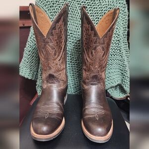 Lucchese The Rusty 13d